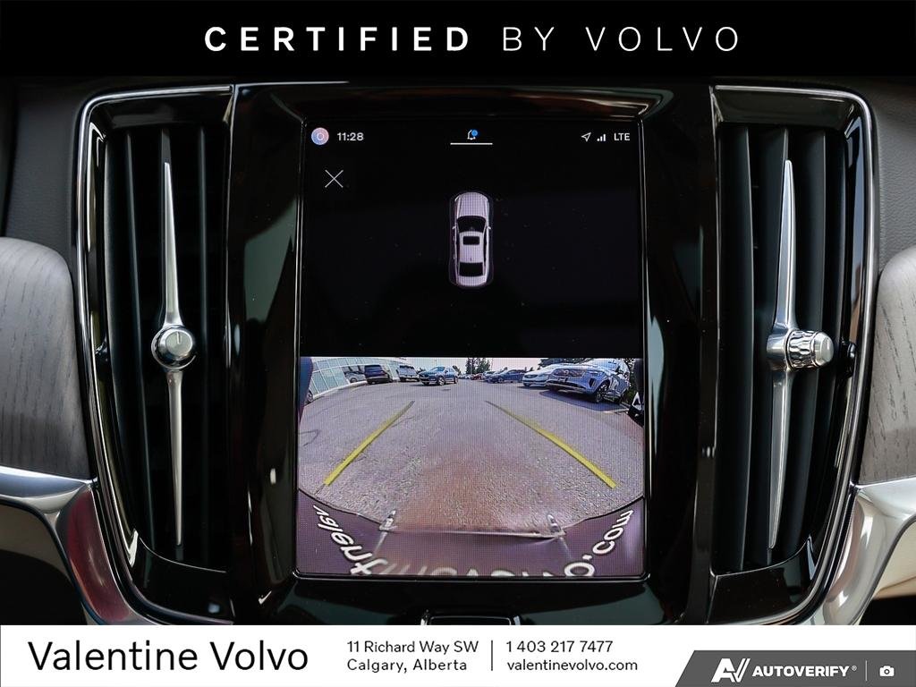 2023 Volvo S90 Ultimate Bright Theme-26