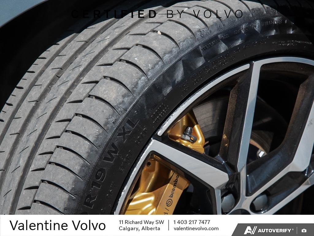2024 Volvo V60 Recharge Polestar Engineered-6