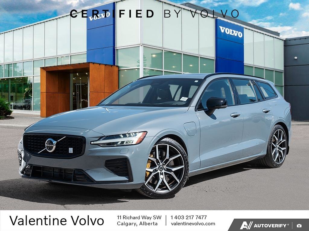 2024 Volvo V60 Recharge Polestar Engineered-0