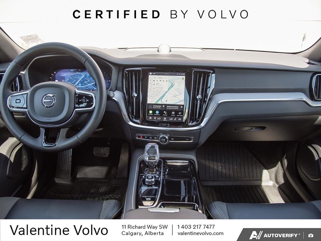 2024 Volvo V60 Recharge Polestar Engineered-24