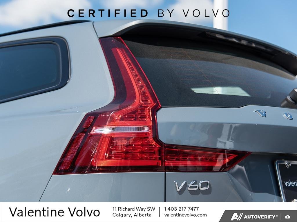 2024 Volvo V60 Recharge Polestar Engineered-11
