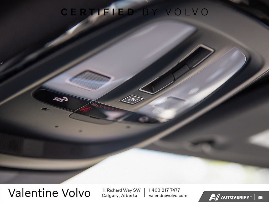 2024 Volvo V60 Recharge Polestar Engineered-21