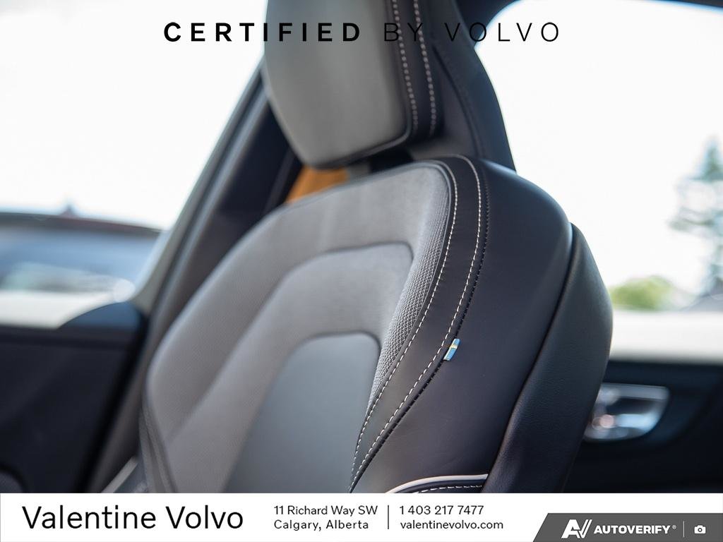 2024 Volvo V60 Recharge Polestar Engineered-22