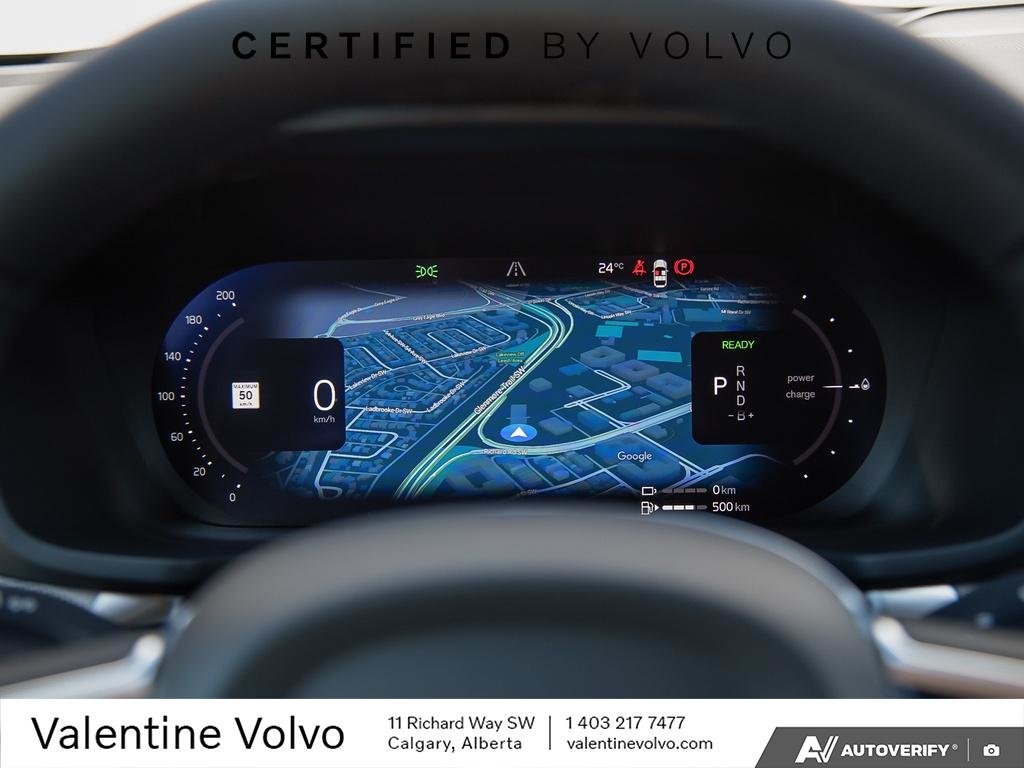 2024 Volvo V60 Recharge Polestar Engineered-14