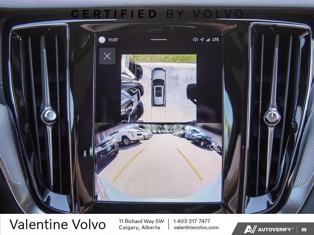2024 Volvo V60 Recharge Polestar Engineered-26