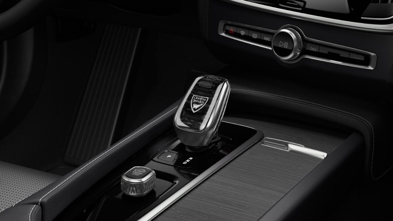 2026 Volvo V90 Cross Country Ultra-8