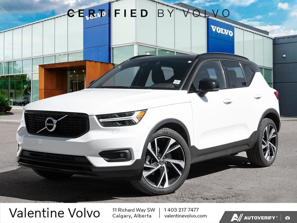 2020 Volvo XC40 R-Design-0