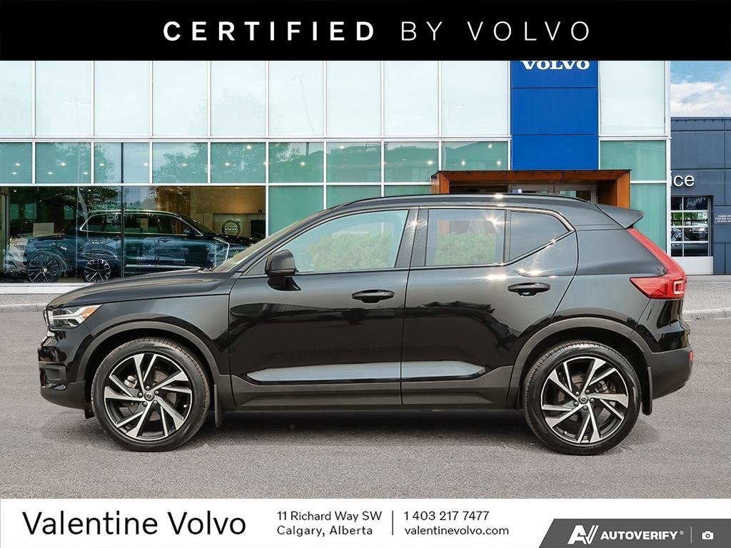 2022 Volvo XC40 R-Design-2