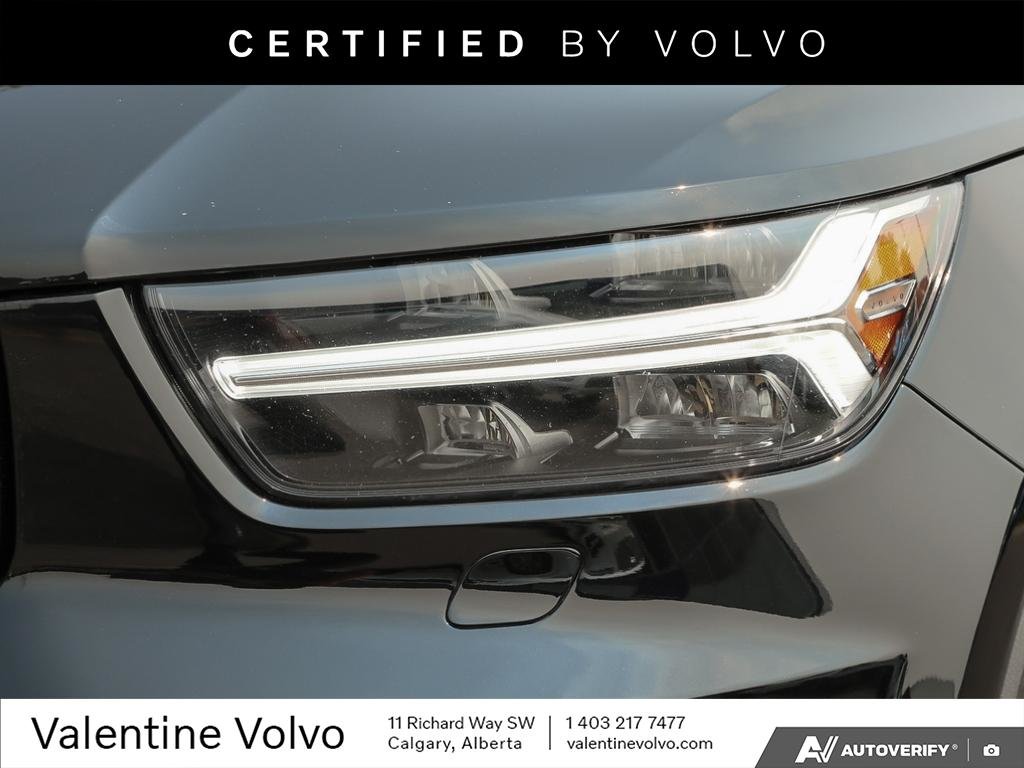 2022 Volvo XC40 R-Design-9