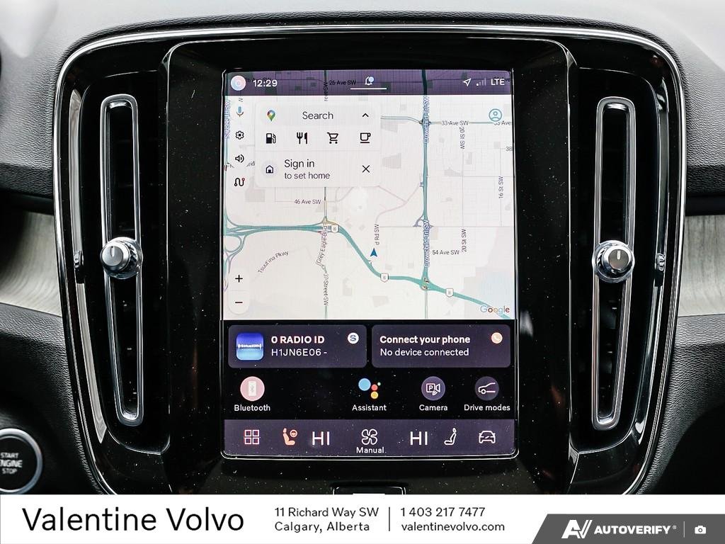 2023 Volvo XC40 Plus Bright Theme-20