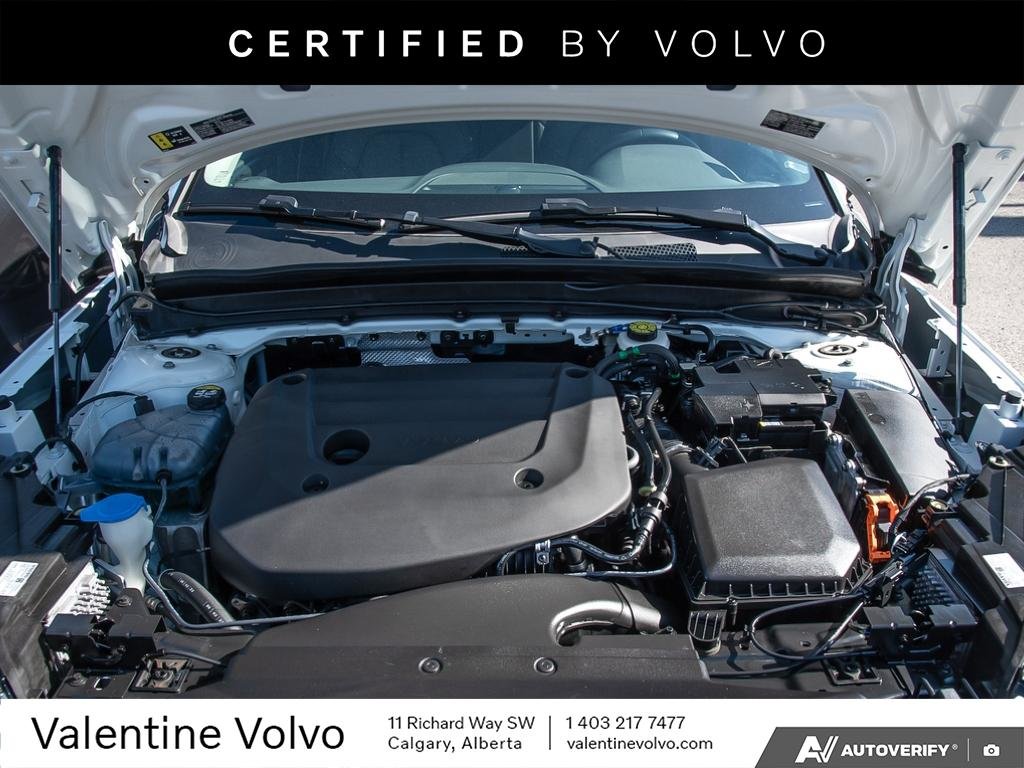 2023 Volvo XC40 Ultimate Dark Theme-7