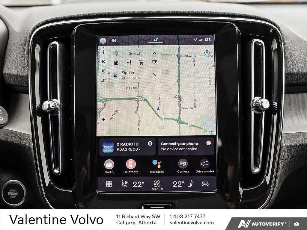 2024 Volvo XC40 Plus Bright Theme-20