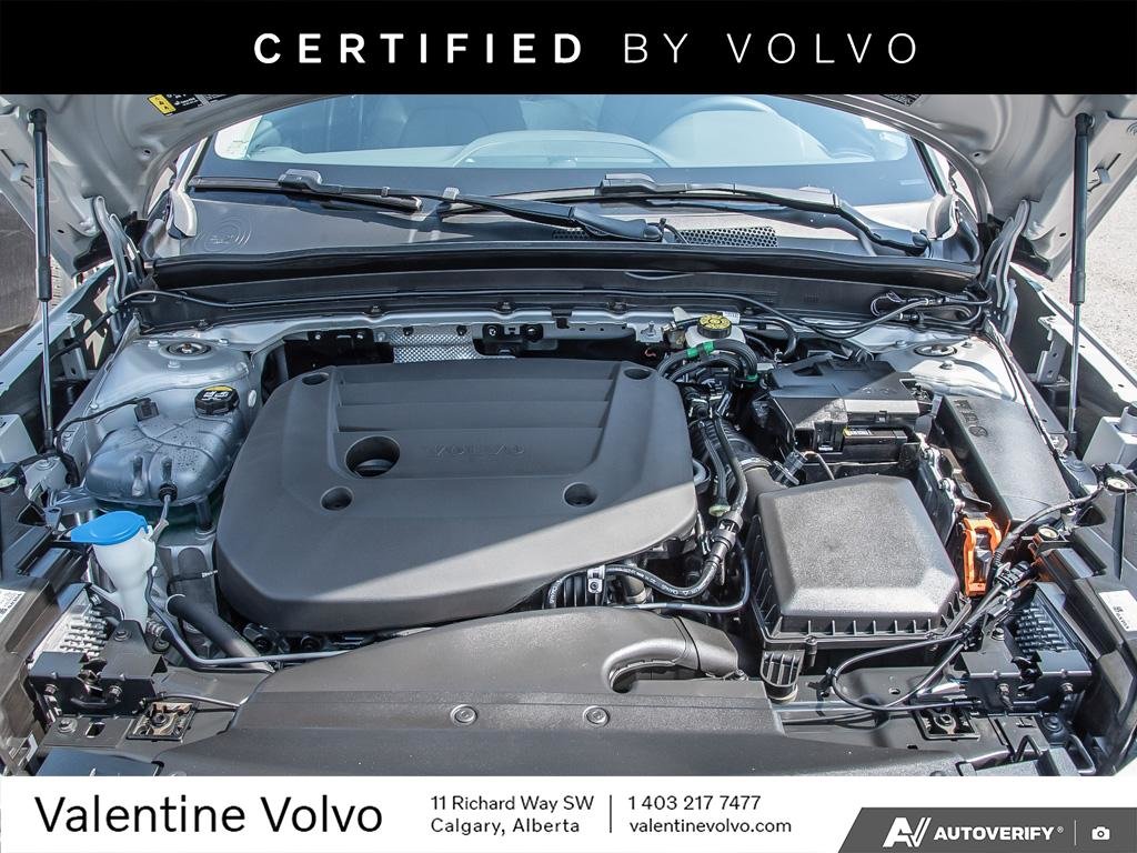2024 Volvo XC40 Ultimate Dark Theme-7