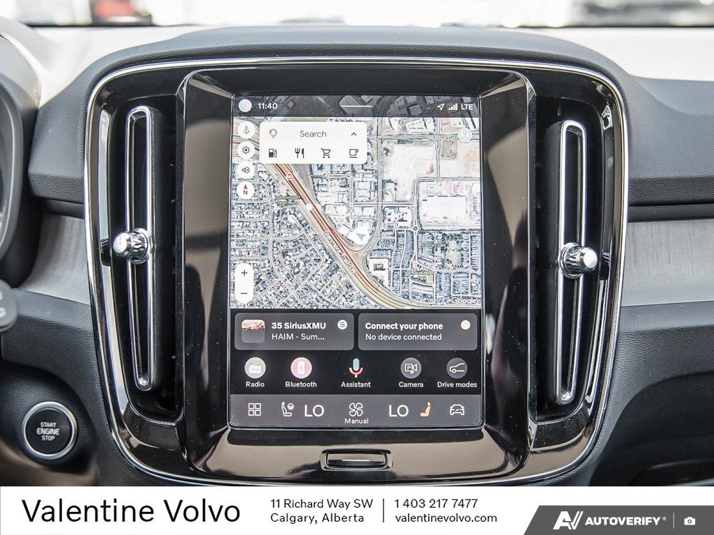 2024 Volvo XC40 Plus Bright Theme-19