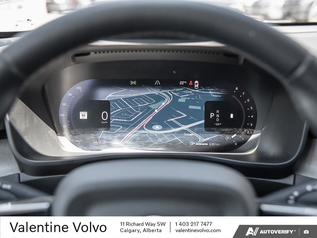 2024 Volvo XC40 Plus Bright Theme-13
