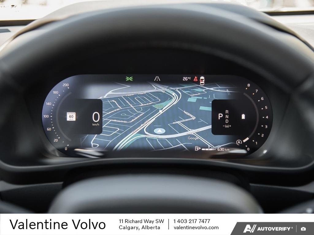 2025 Volvo XC40 Core Bright Theme-14