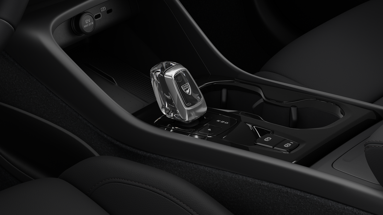 2026 Volvo XC40 Plus (Dark Theme)-10