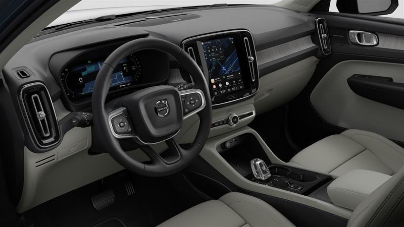 2026 Volvo XC40 Plus (Dark Theme)-3