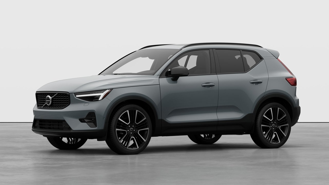 2026 Volvo XC40 Ultra (Dark Theme)-0