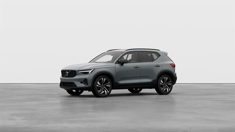 2026 Volvo XC40 Ultra Dark Theme-0