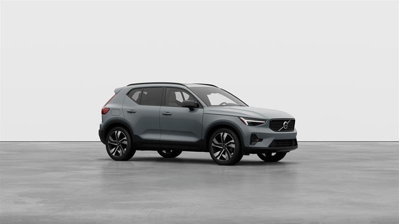 2026 Volvo XC40 Ultra Dark Theme-2
