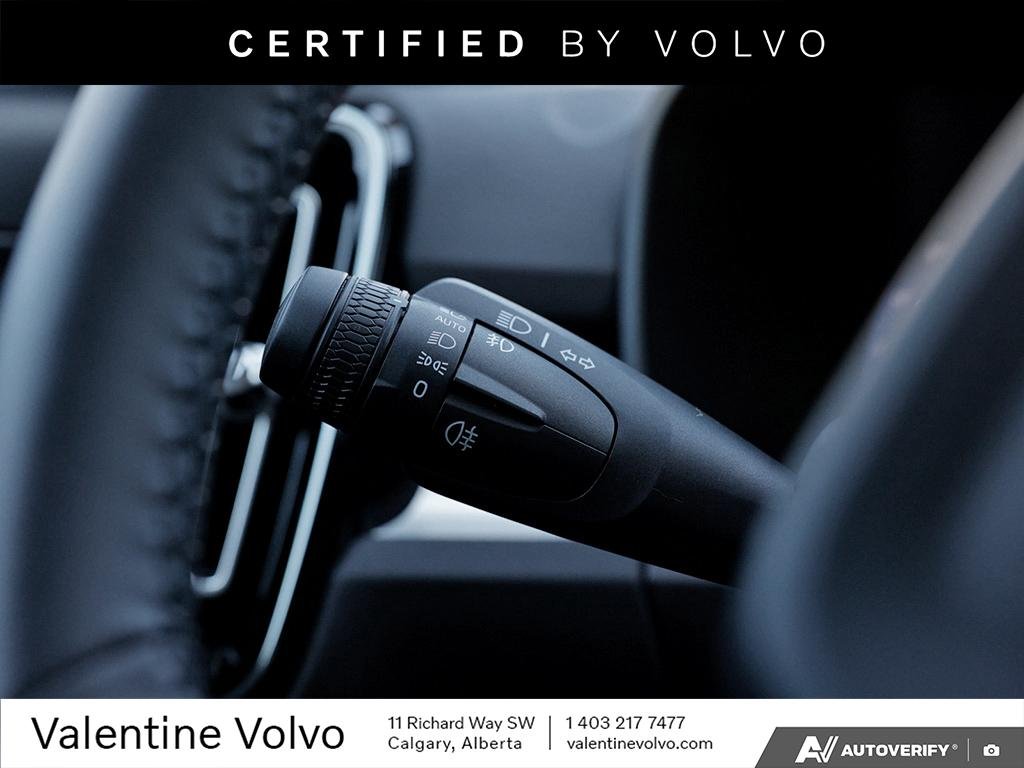 2026 Volvo XC40 Ultra Black Edition-15