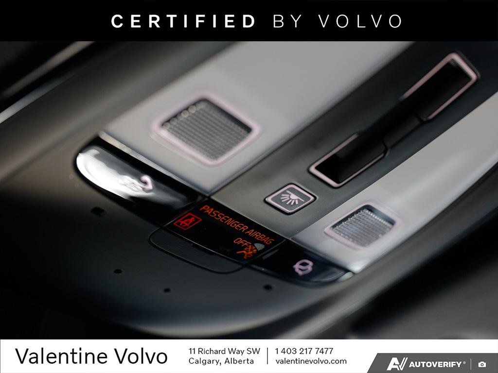 2026 Volvo XC40 Ultra Black Edition-21