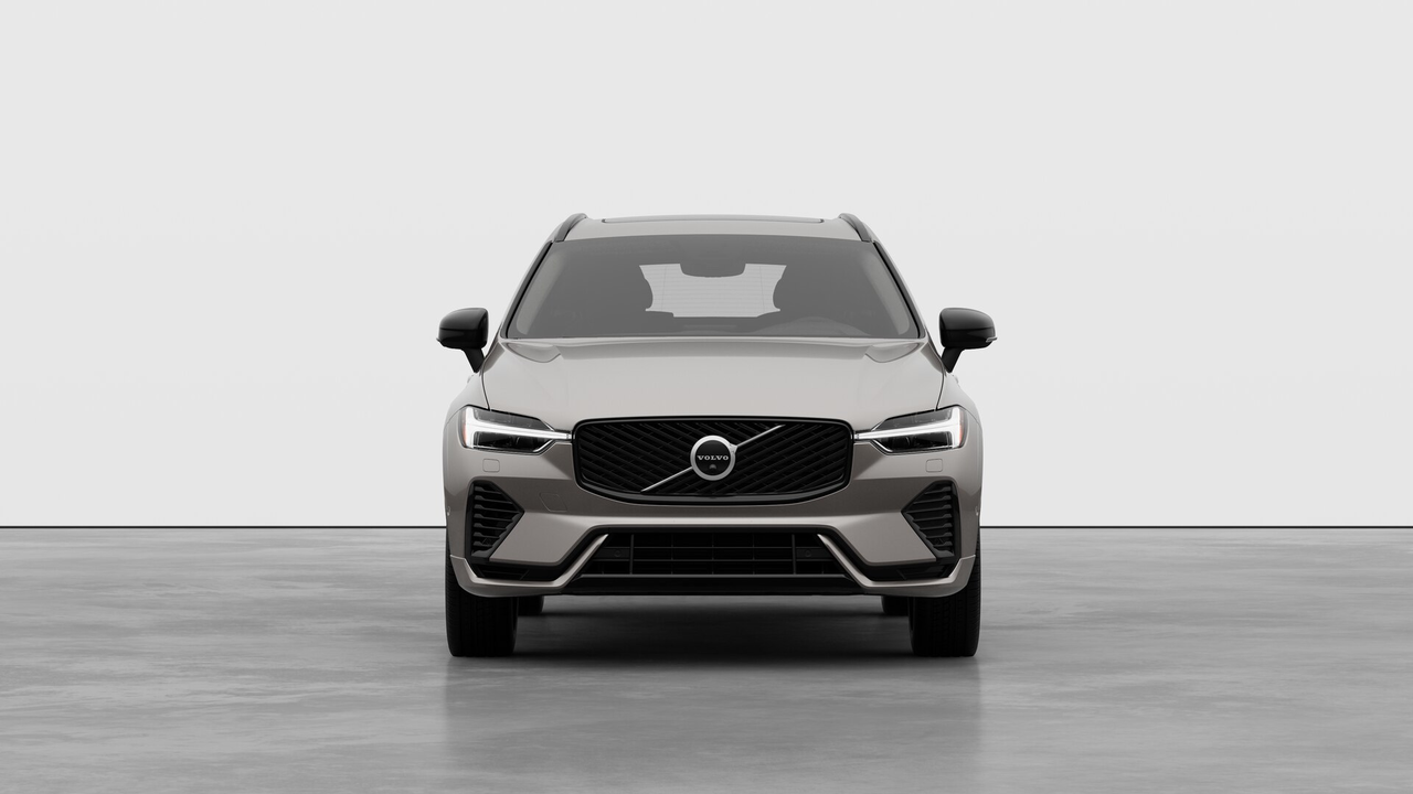 2026 Volvo XC60 Plug-in hybrid Plus-4