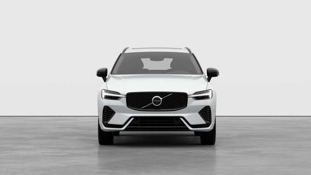 2026 Volvo XC60 Plug-in hybrid Plus-4