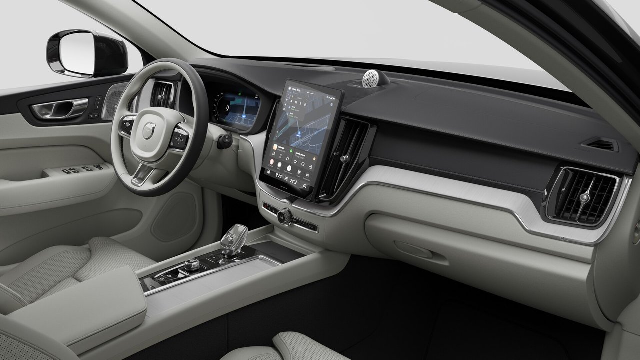 2027 Volvo XC60 Plug-in hybrid Ultra (Dark Theme)-9