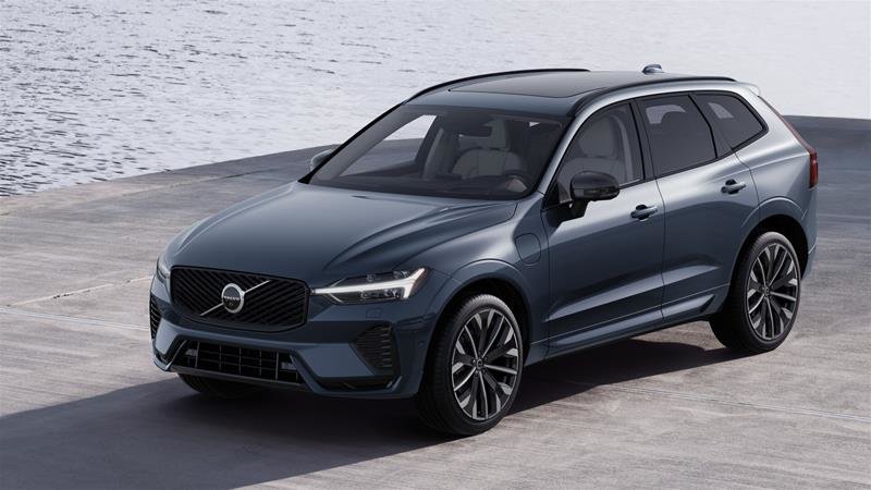 2027 Volvo XC60 Plug-In Hybrid Ultra Dark Theme-1