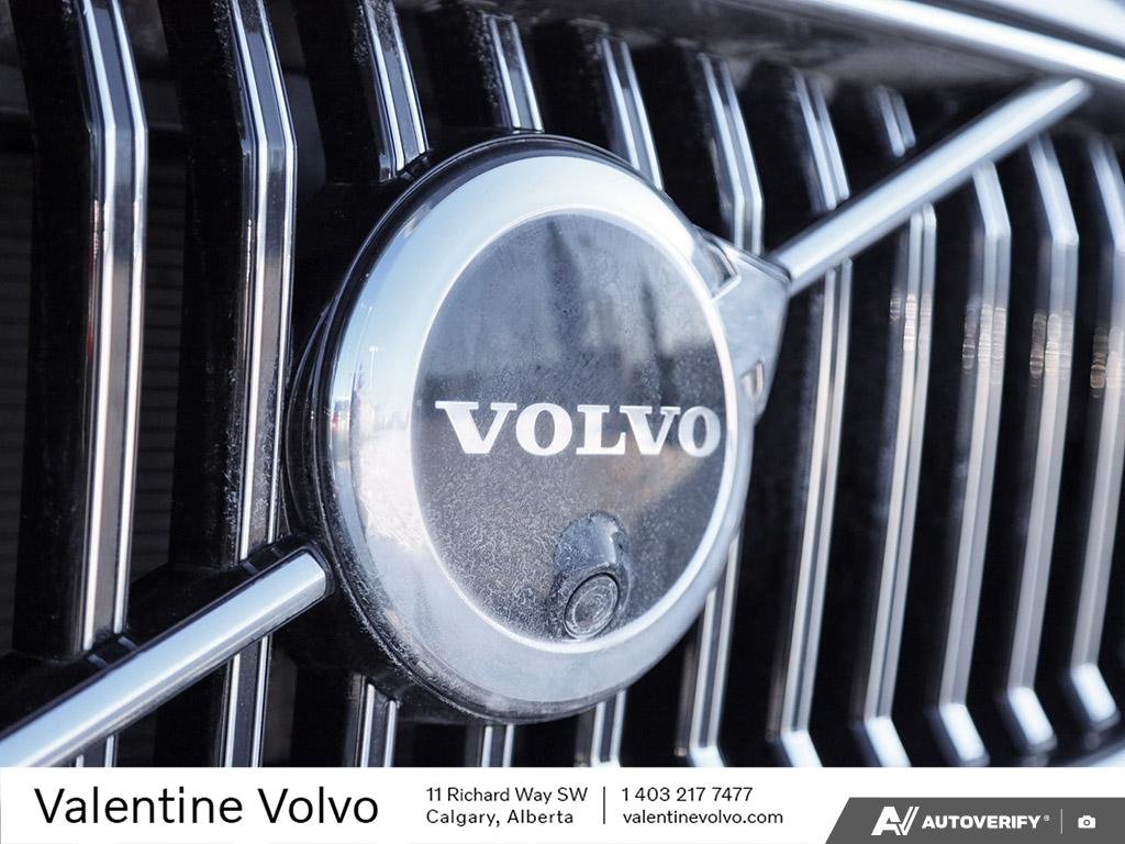 2022 Volvo XC60 Recharge Inscription-8