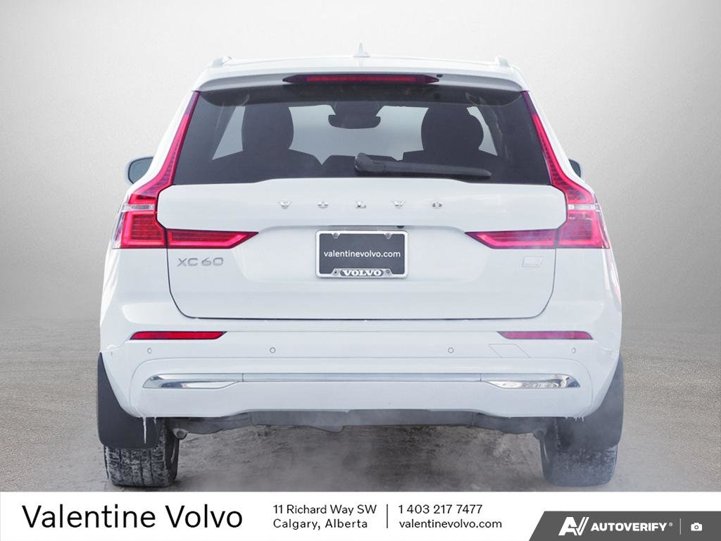 2022 Volvo XC60 Recharge Inscription-4