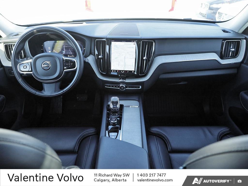 2022 Volvo XC60 Recharge Inscription-27