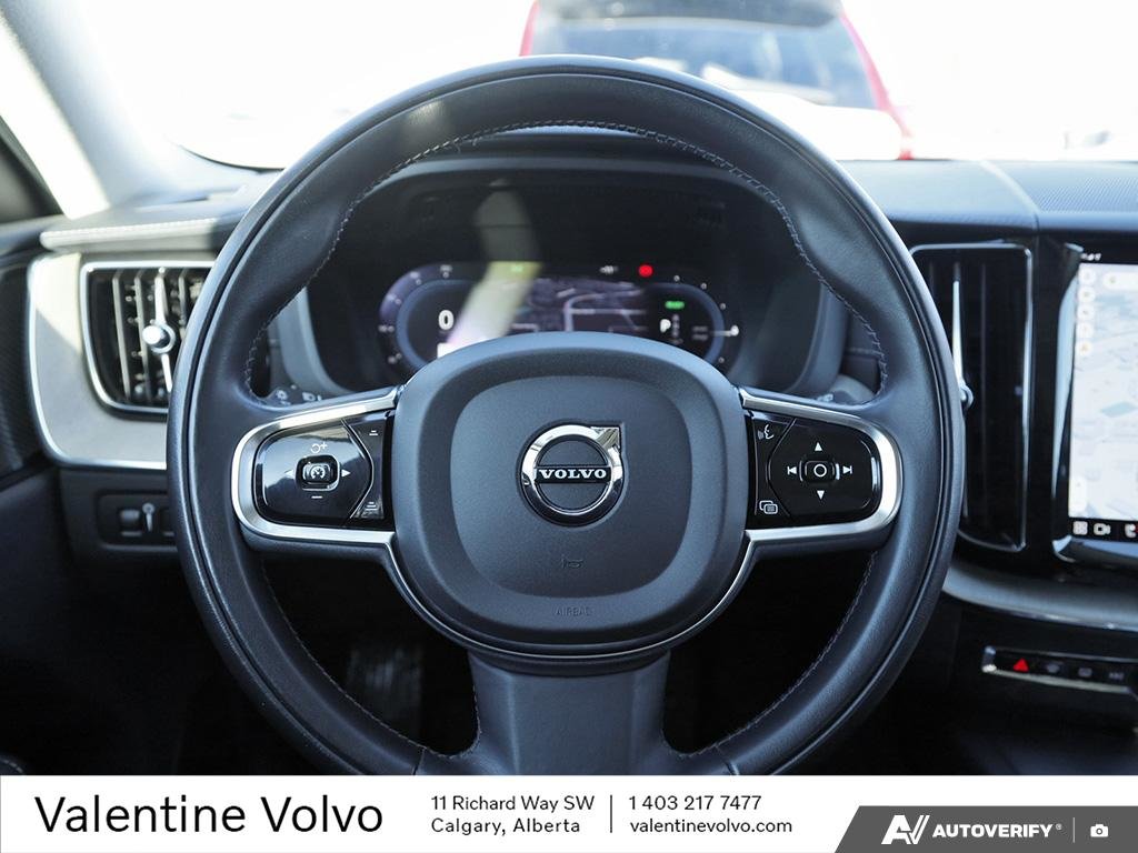2022 Volvo XC60 Recharge Inscription-13