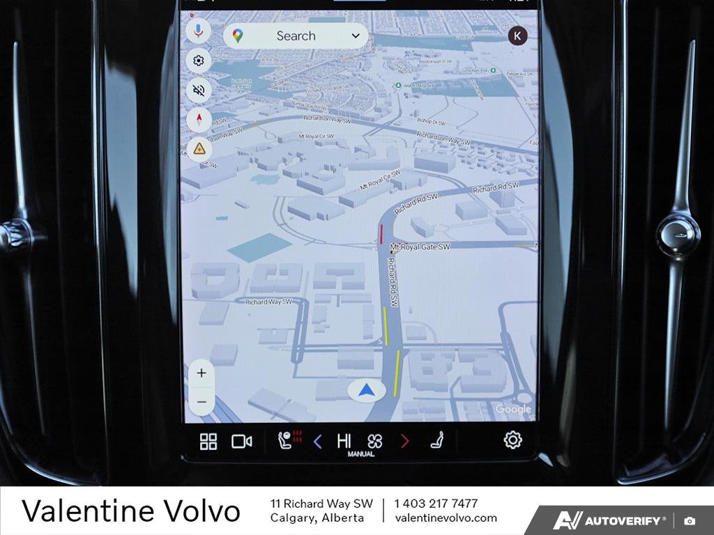 2022 Volvo XC60 Recharge Inscription-20
