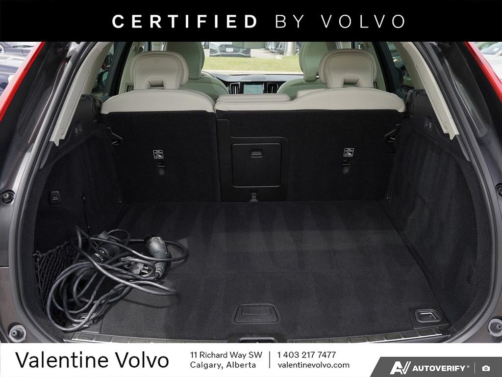2022 Volvo XC60 Recharge Inscription Expression-10