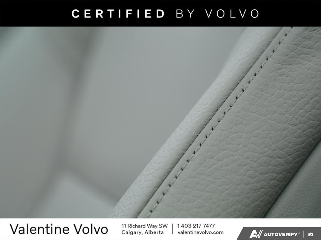 2022 Volvo XC60 Recharge Inscription Expression-24