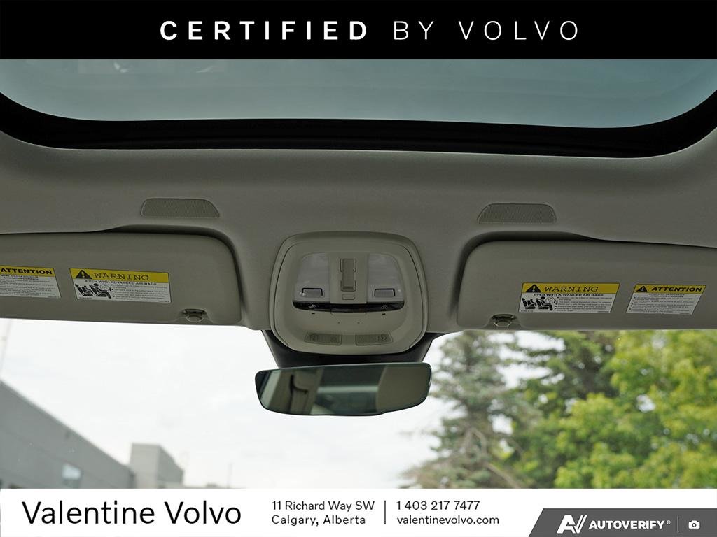 2022 Volvo XC60 Recharge Inscription Expression-27
