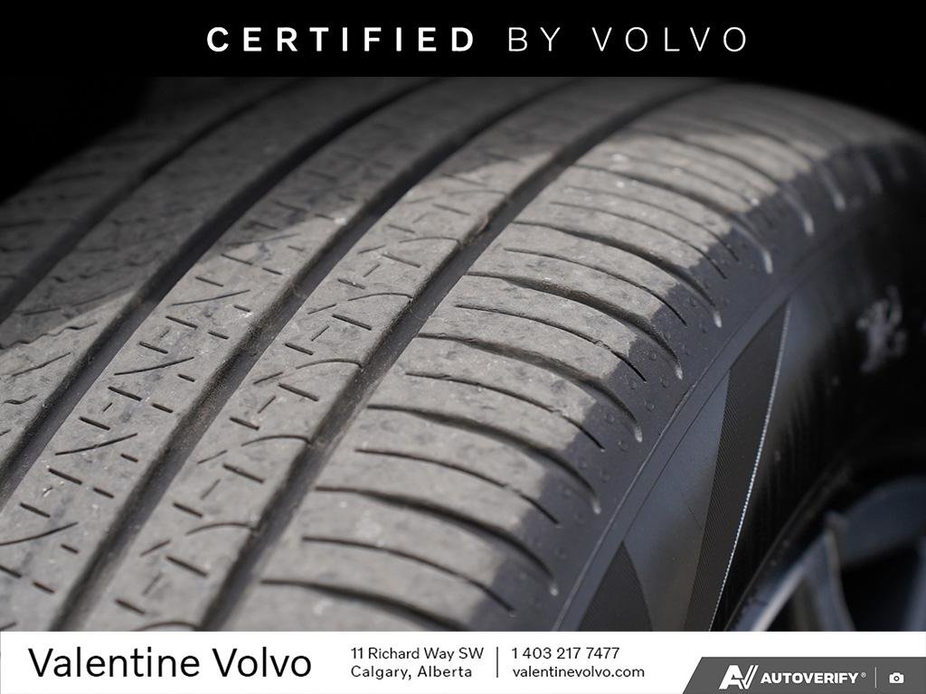 2022 Volvo XC60 Recharge Inscription Expression-6