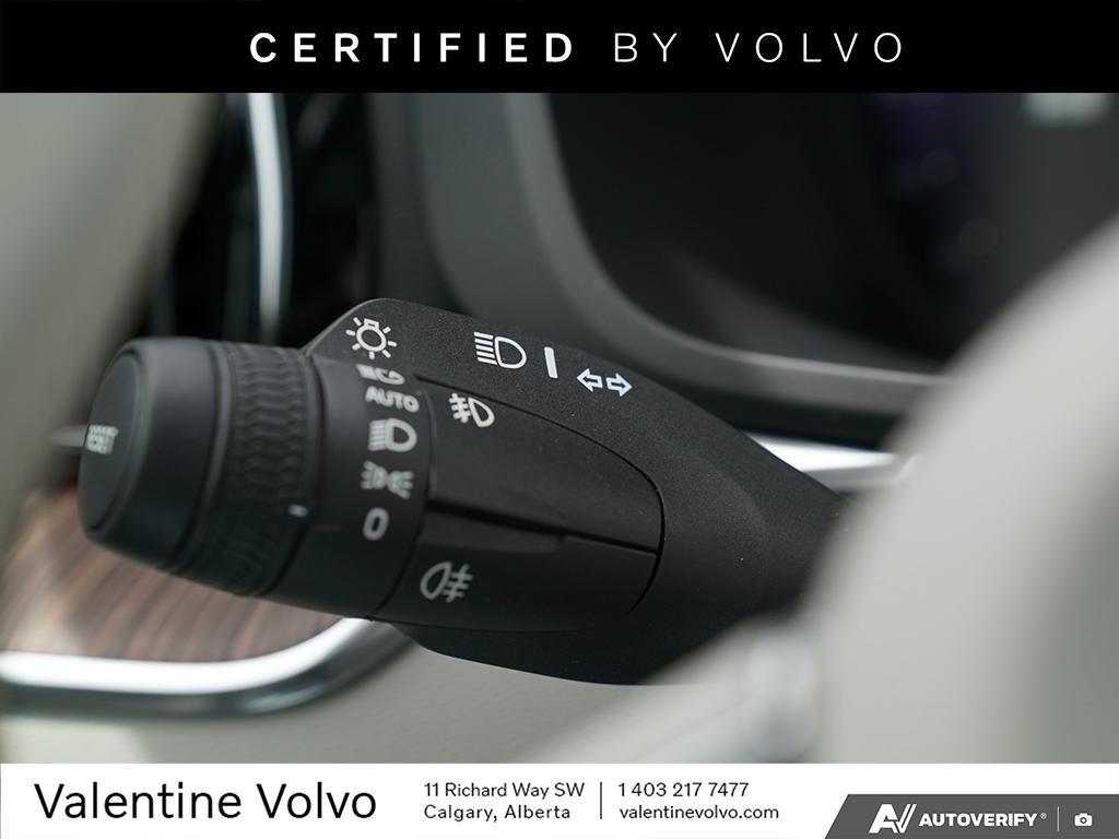2022 Volvo XC60 Recharge Inscription Expression-15