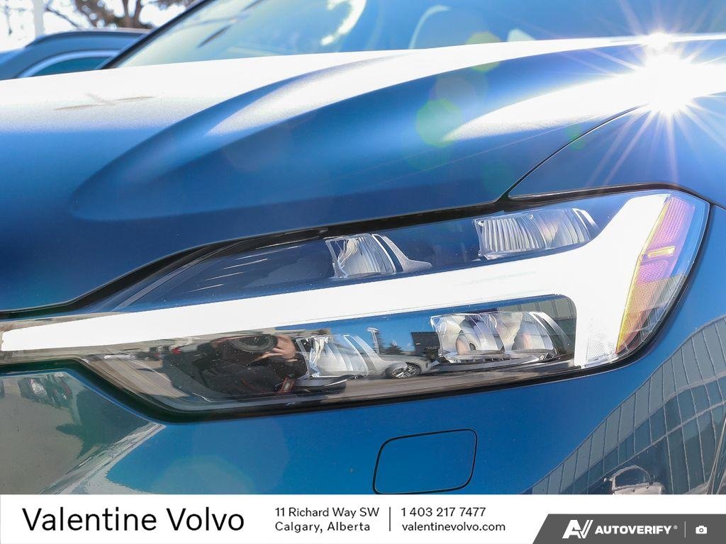 2022 Volvo XC60 Momentum-8