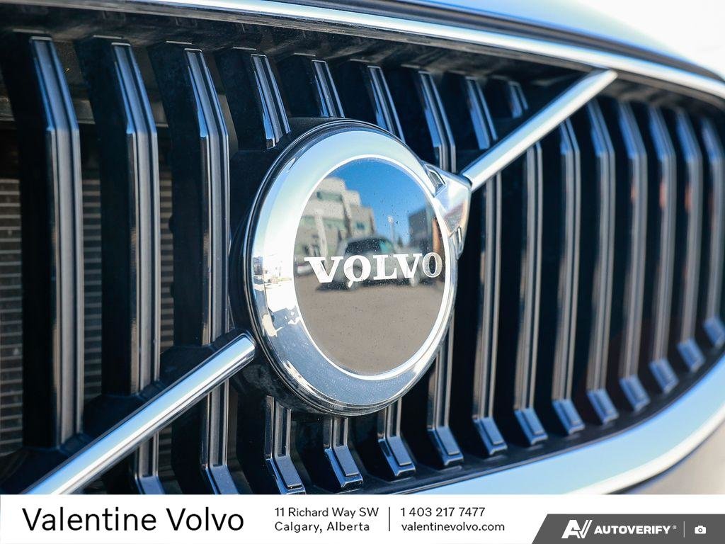 2022 Volvo XC60 Momentum-9