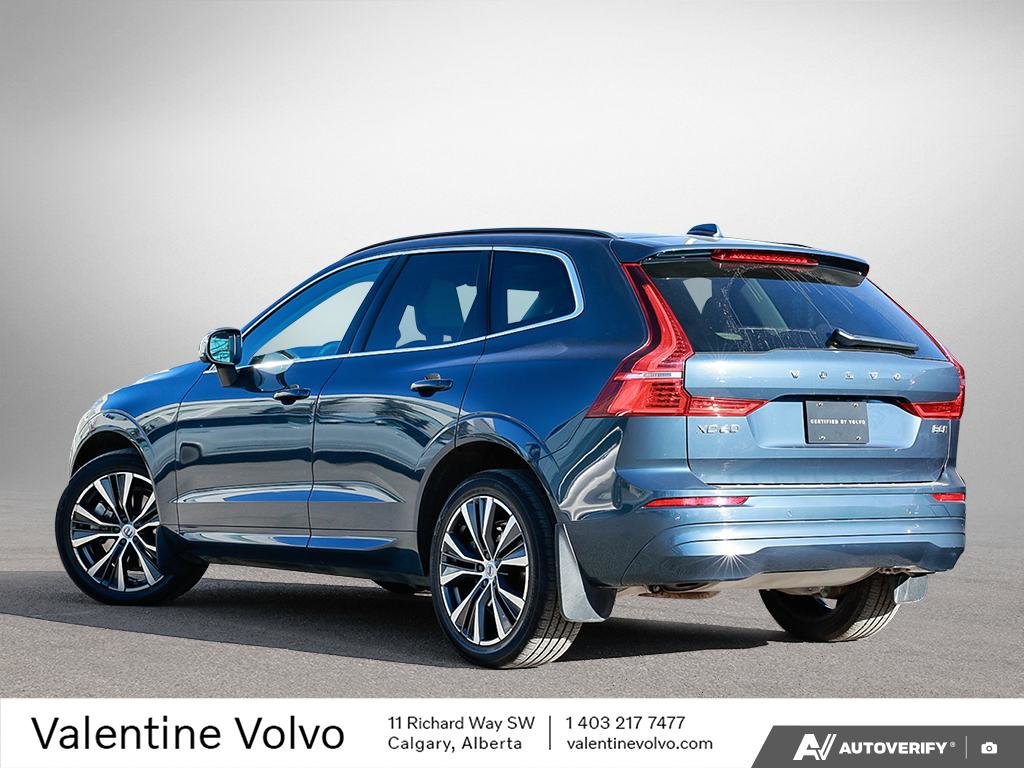 2022 Volvo XC60 Momentum-3