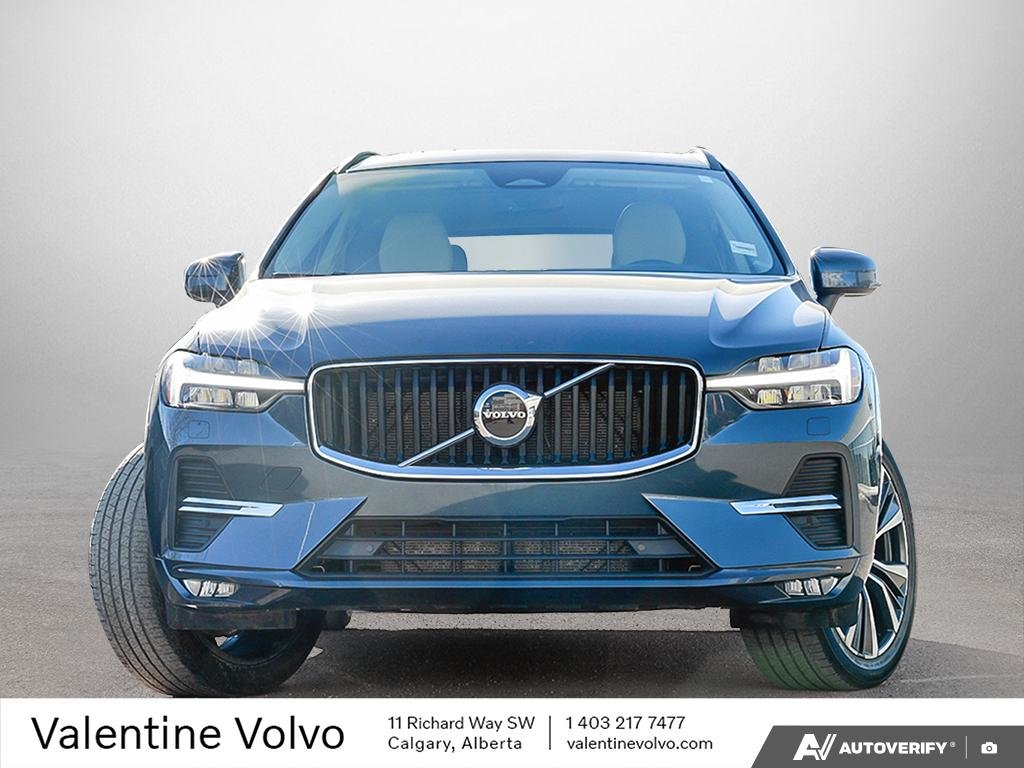 2022 Volvo XC60 Momentum-1