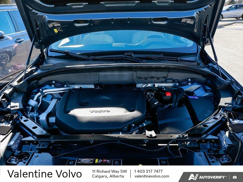 2022 Volvo XC60 Momentum-7