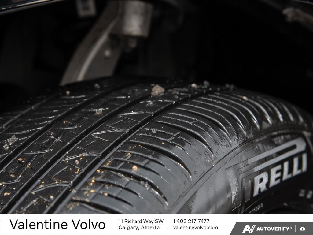 2023 Volvo XC60 Core-6