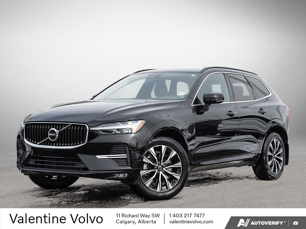 2023 Volvo XC60 Core-0