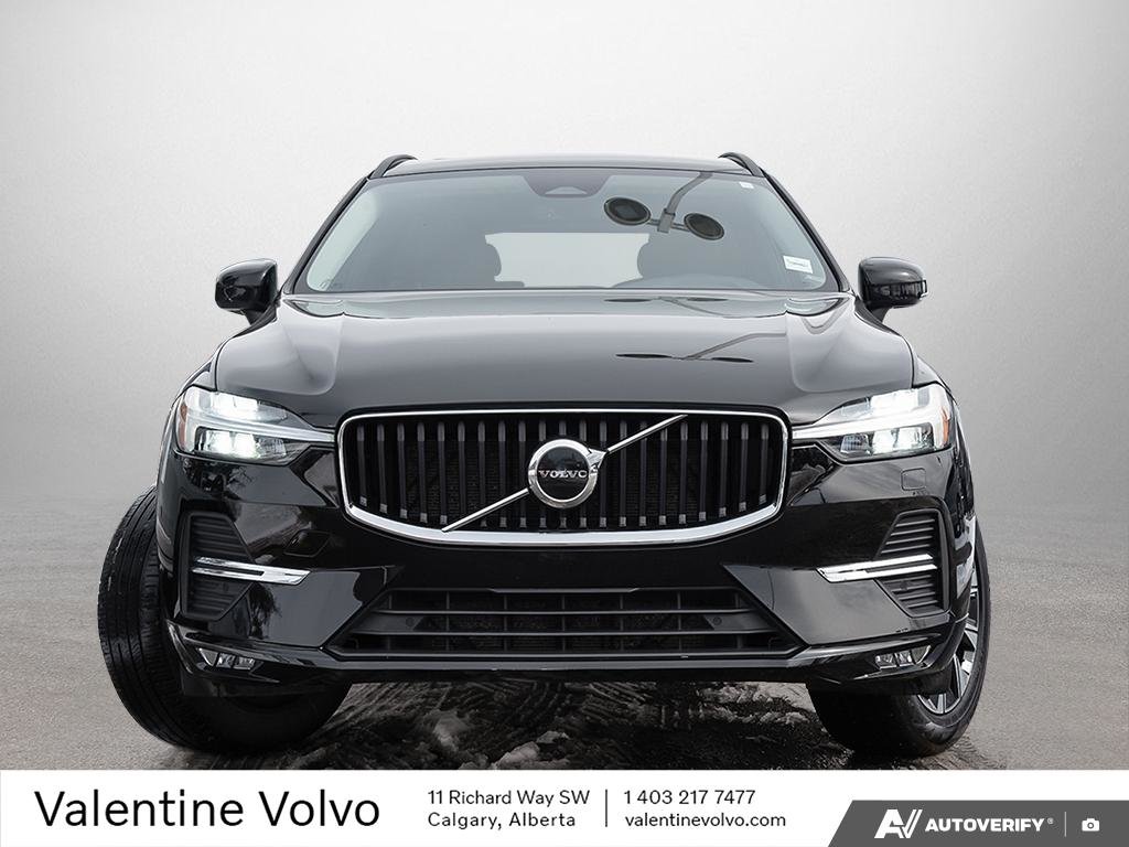 2023 Volvo XC60 Core-1