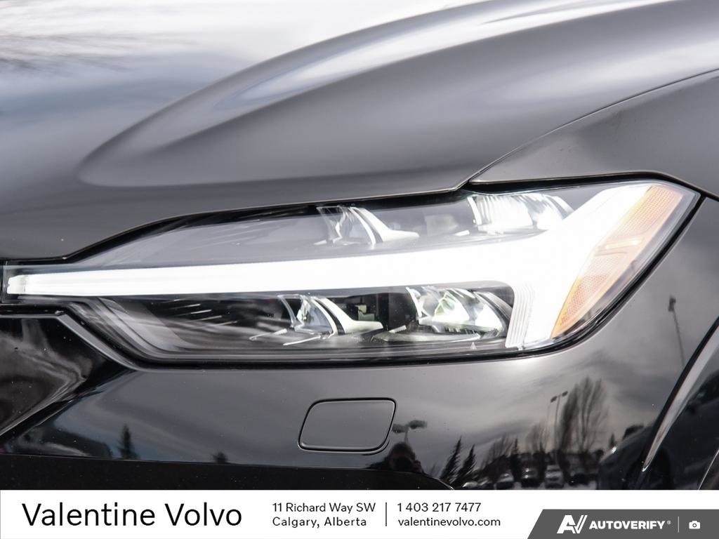2023 Volvo XC60 Core-9